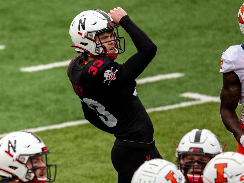 Connor Culp
